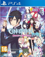 Conception Plus: Maiden Of The Twelve Stars (PS4)
