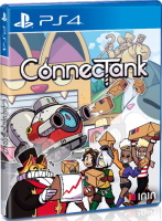 ConnecTank (PS4)