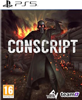Conscript édition Deluxe (PS5)