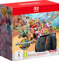 Console Nintendo Switch 2 pack "Mario Kart World" Console Nintendo Switch 2 pack "Mario Kart World"