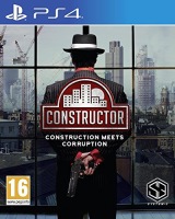 Constructor (PS4)