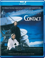 Contact (blu-ray)