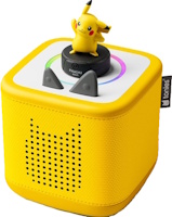 Conteuse Toniebox &eacute;dition Pok&eacute;mon + Pikachu