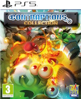 Contraptions Collection (PS5)