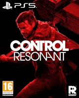 Control Resonant &eacute;dition amazon (PS5)