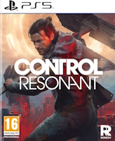 Control Resonant (PS5)