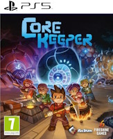 Core Keeper (PS5)
