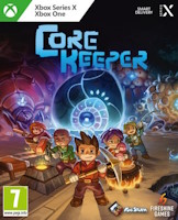 Core Keeper (Xbox)