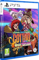 Cotton Reboot! High Tension! (PS5)