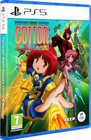 Cotton Reboot! (PS5)