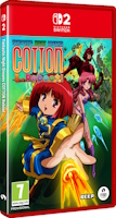 Cotton Reboot! (Switch 2)