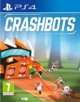 Crashbots (PS4)