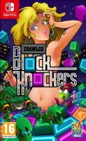 Crawlco Block Knockers (Switch)