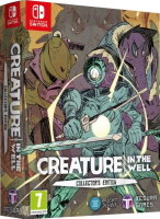 Creature in the Well édition collector (Switch)