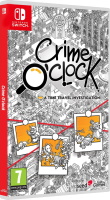 Crime O'Clock (Switch)