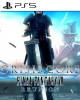 Crisis Core: Final Fantasy VII Reunion (PS5)