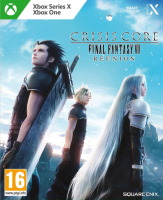 Crisis Core: Final Fantasy VII Reunion (Xbox)