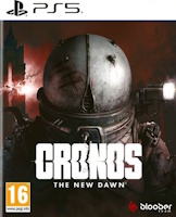 Cronos: The New Dawn (PS5)