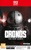 Cronos: The New Dawn (Switch 2)