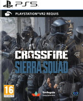 Crossfire: Sierra Squad (PS5)