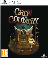 Crow Country (PS5)