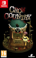 Crow Country (Switch)