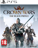 Crown Wars: The Black Prince (PS5, Xbox Series X)