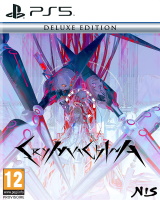 Crymachina édition Deluxe (PS5)