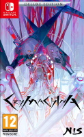 Crymachina édition Deluxe (Switch)