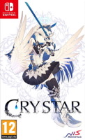 Crystar (Switch)