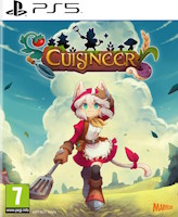 Cuisineer (PS5)