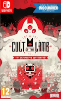 Cult of the Lamb: Definitive Edition (Switch)