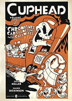 Cuphead tome 2 : Chroniques cartoonesques et autres calamités