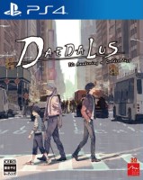 Daedalus: The Awakening of Golden Jazz (PS4)