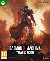 Daemon X Machina: Titanic Scion (Xbox Series X)