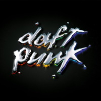 Daft Punk : Discovery en vinyles