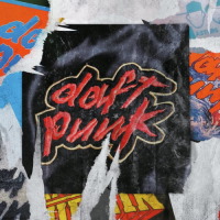 Daft Punk : Homework Remixes en vinyle