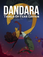Dandara: Trials of Fear Edition (PC, Mac)