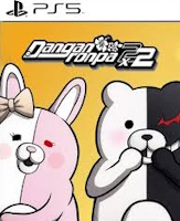 Danganronpa 2x2 (PS5) (visuel temporaire) Danganronpa 2x2 (PS5) (visuel temporaire)