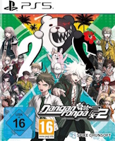 Danganronpa 2x2 (PS5)