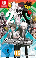 Danganronpa 2x2 (Switch)