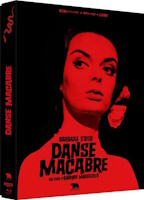 Danse Macabre (blu-ray 4K)