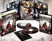 Dante's Inferno collector "Death edition" (Xbox 360)