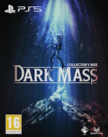 Dark Mass &eacute;dition collector (PS5)