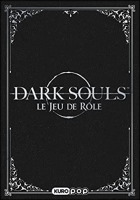 Dark Souls : le jeu de rôle
