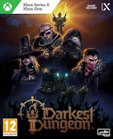 Darkest Dungeon II (Xbox)