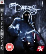 The Darkness (PS3)
