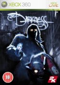 The Darkness (xbox 360)