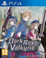 Dark Rose Valkyrie (PS4)