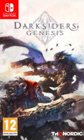 Darksiders: Genesis (Switch)